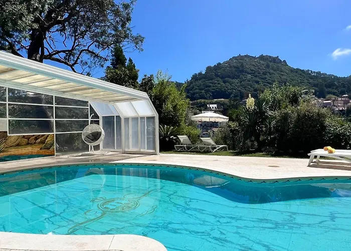 Sintra Marmòris Camélia