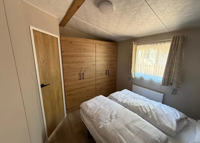 Europarcs Ruinen Hotel