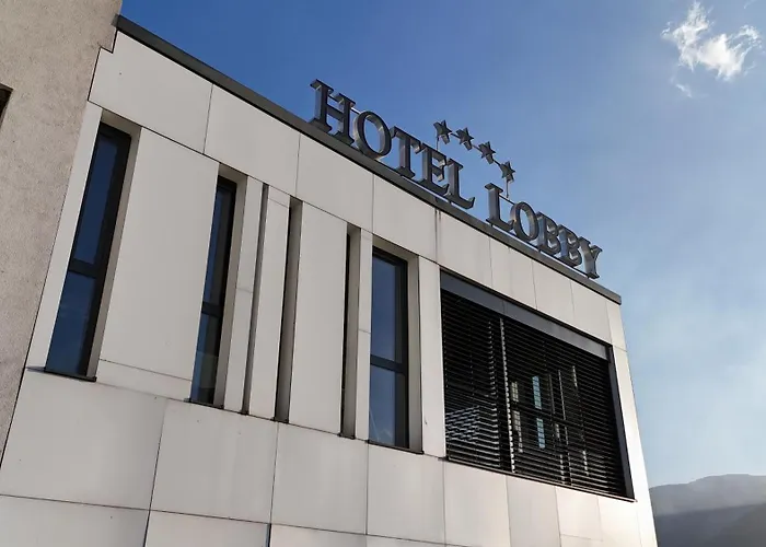 Hotel a Bihać