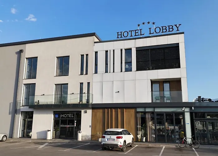 Hôtels à Bihać