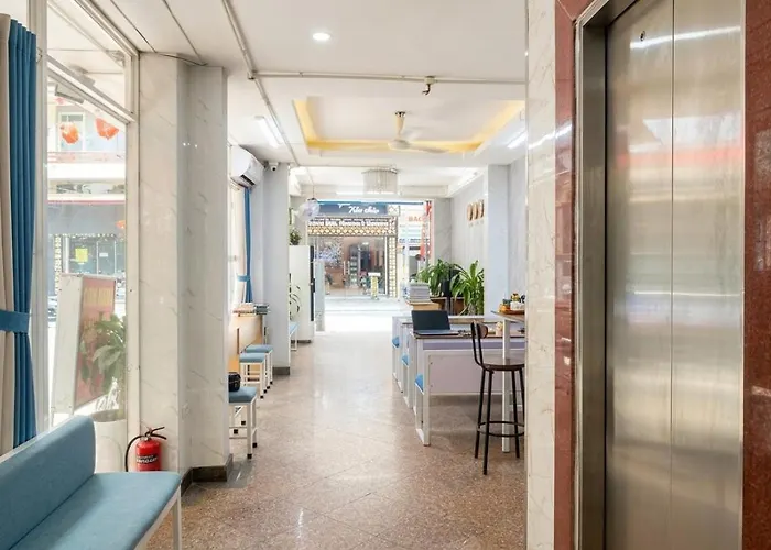 Hanoi View Hotel