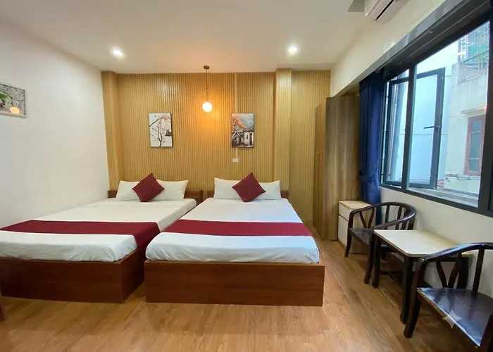Hanoi View Hotel