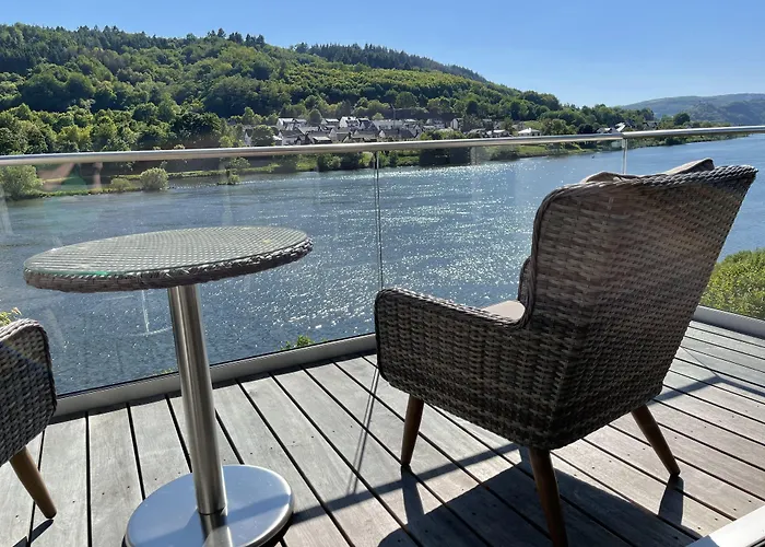 Hotels in Zell