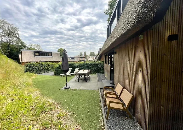 Park Heerehof Hotel Schoorl