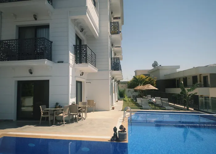 Hôtels à Çeşme