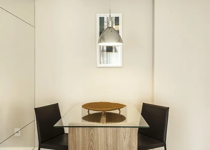 Riostay Residence - Riocentro Rio de Janeiro