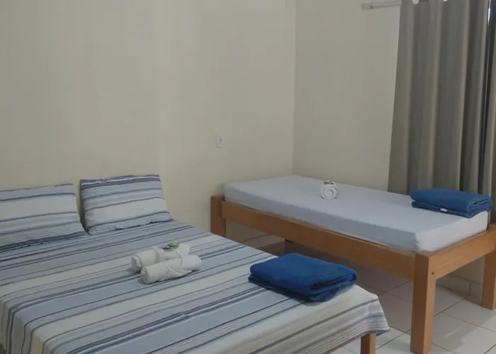 Apart Hotel M6D Rio Branco
