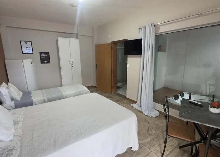Pousada Belmare Eireli Rio das Ostras