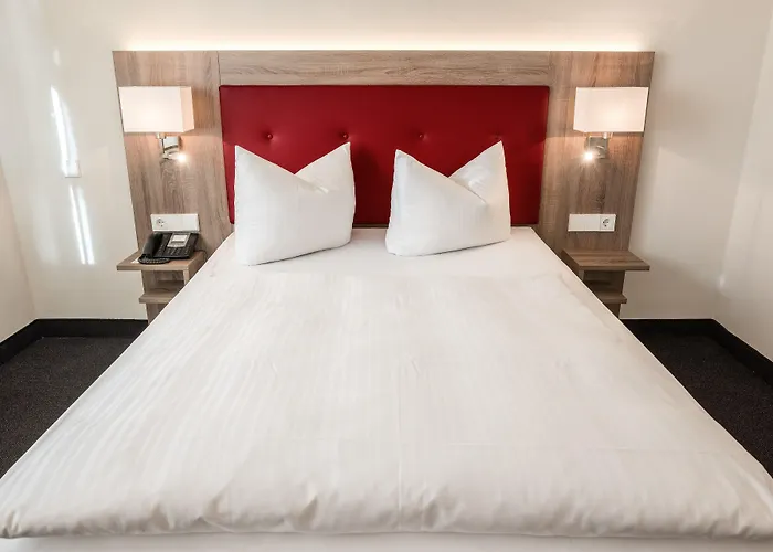 Hotel Vorfelder