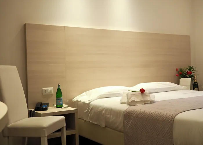 Hotel Riposo