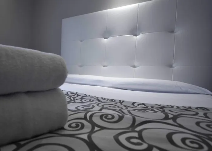 Hotel Riposo