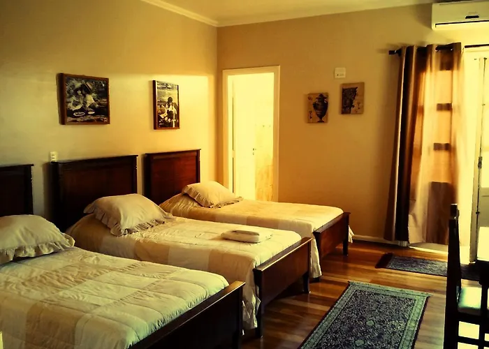 Hotel Praça da Matriz Itapira