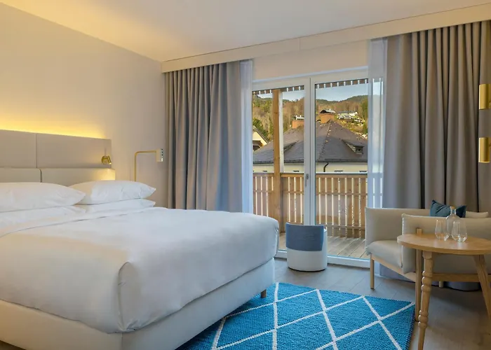Hotel a Tegernsee