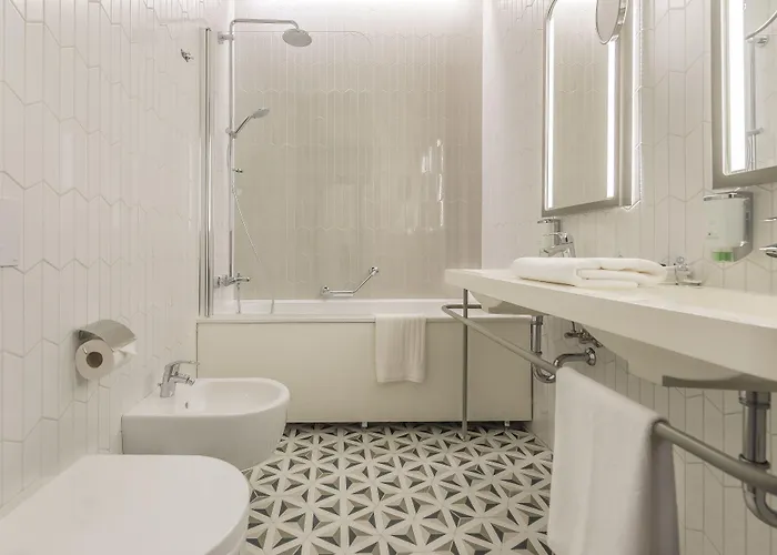 Hotel Vilnia Vilnius