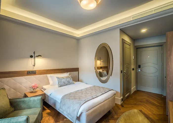 Hotel Vilnia Vilnius