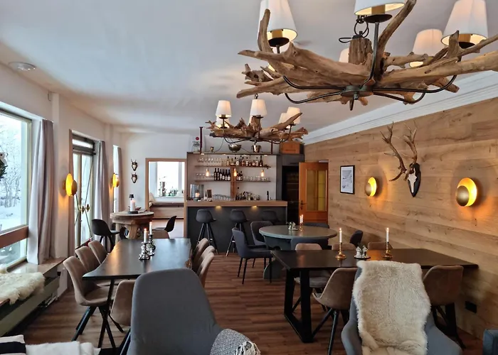 The Lodge at Bad Gastein