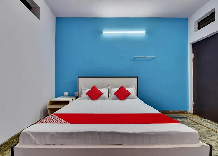 Luxury Hotels in RAJASTHAN