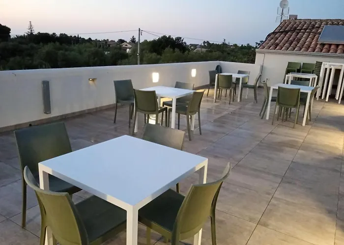 Villa Fragi Cinisi