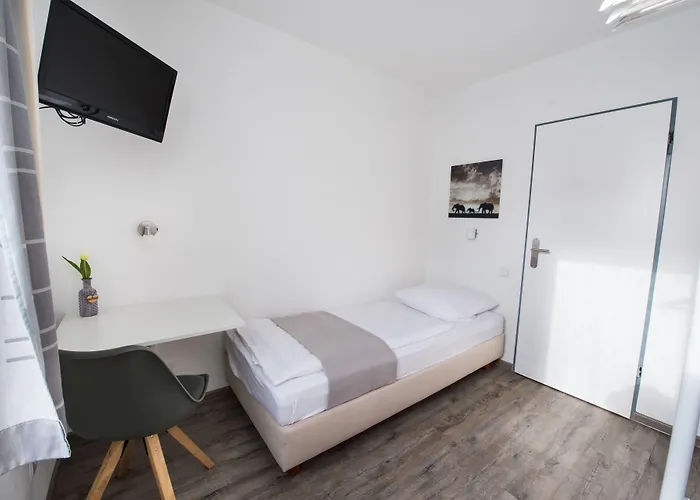 Sova Hotel Kassel