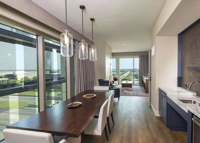 Texas A&M Hotel And Conference Center College Station