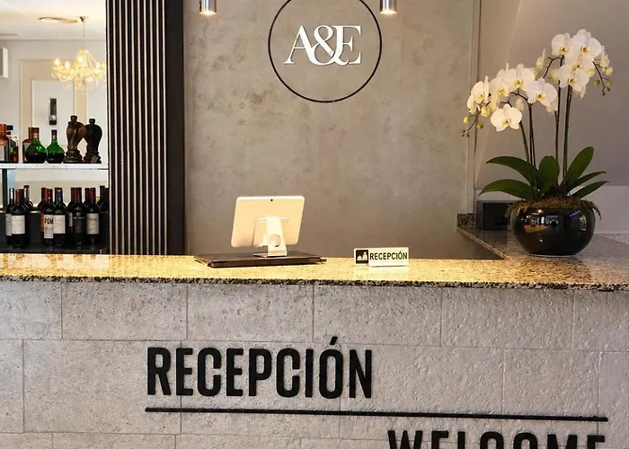 Pensión A&E
