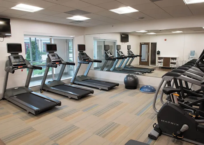 Holiday Inn Express & Suites - Merrillville By Ihg