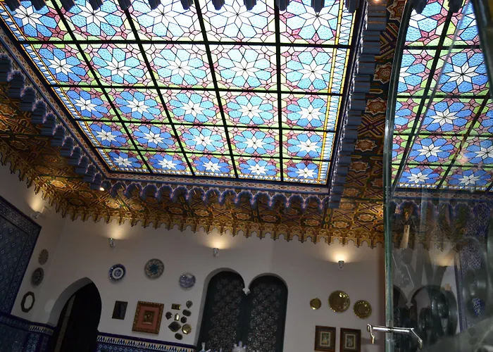 Hoteles en Valencia de Don Juan