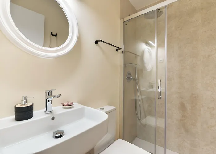 Hostal Evoke Madrid
