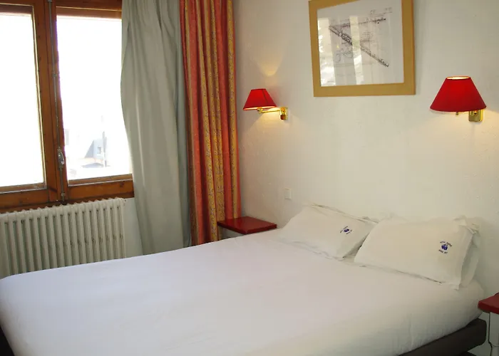 Hotel Panda Pas de la Case