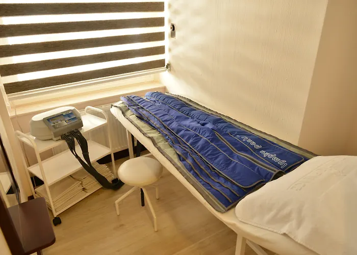 Ea Hotel Atlantic Palace Karlsbad