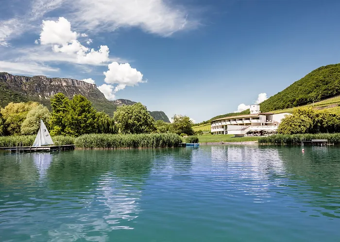 Seehotel Ambach Kaltern