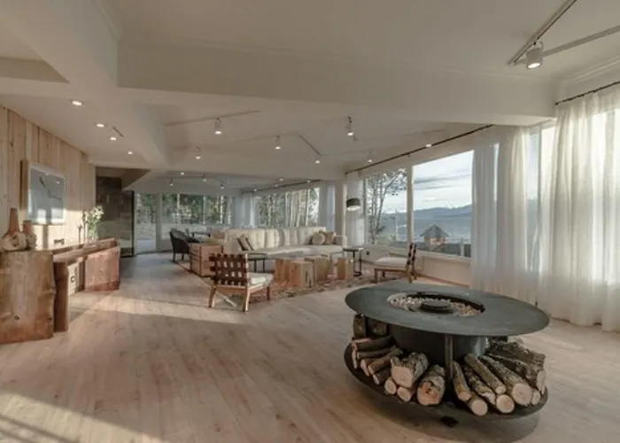Aguila Mora Suites & Spa