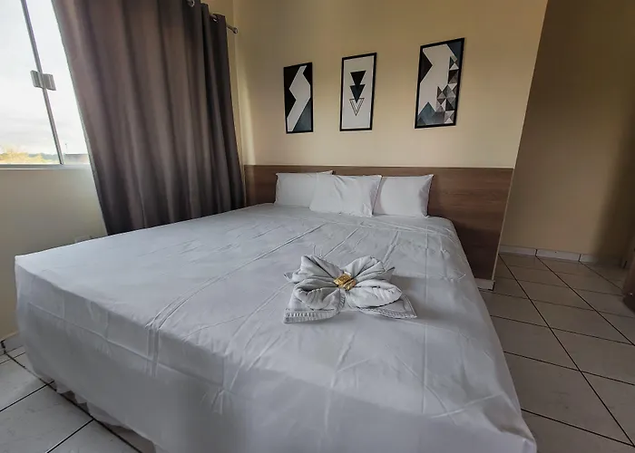 Hotel Floresta do Carajas