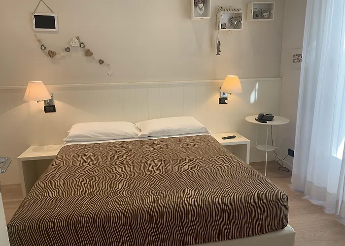 Residence Aida Rimini