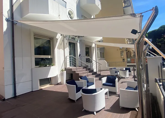 Residence Aida Rimini