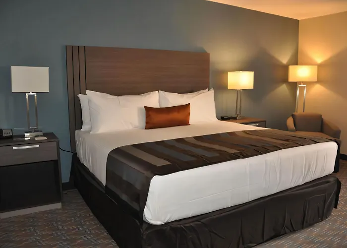 Nobile Hotel Parkway At Celebration Orlando Very Close To Disney Theme Parks