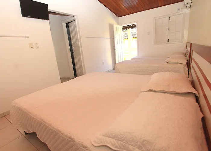 Navegantes Hotel