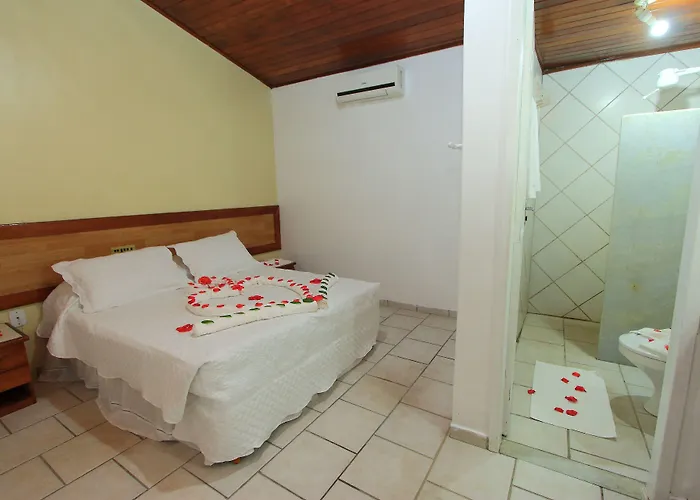 Navegantes Hotel