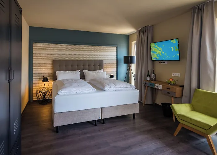Hotel Goldene Traube - by Neugart Traben-Trarbach