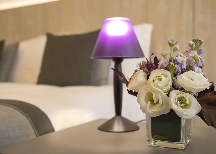 Hotel La Corte Cascia