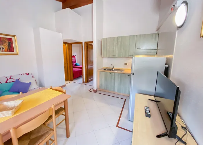 Residence Approdo Verde San Teodoro 