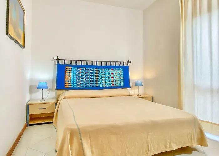Residence Approdo Verde San Teodoro 