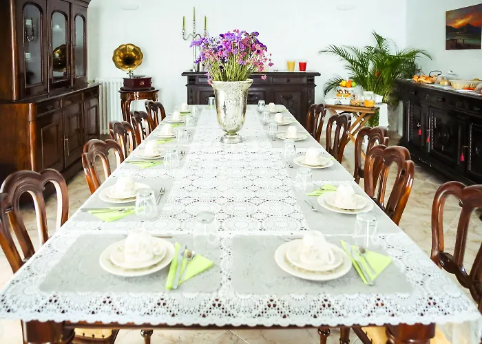 Napolimia Boutique Hotel