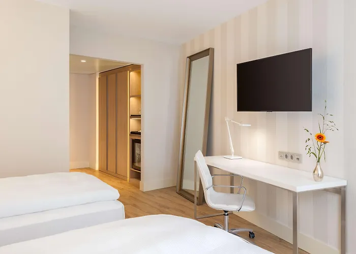 Hotel NH Essen