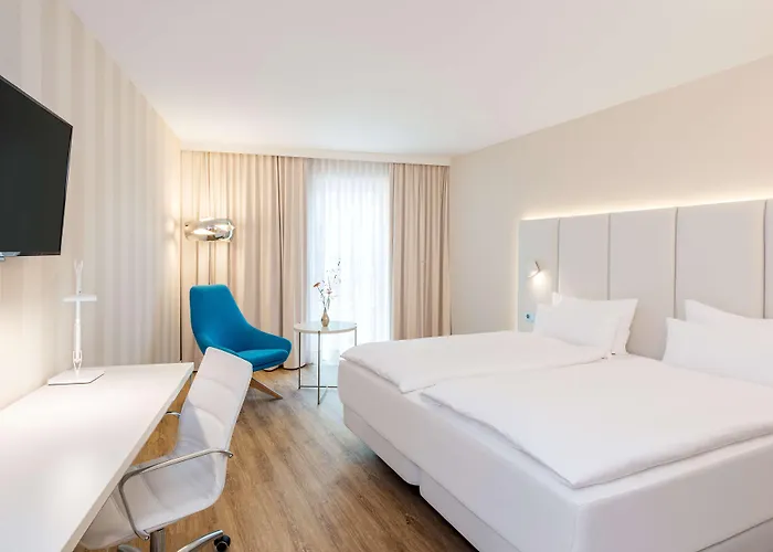 Hotel NH Essen