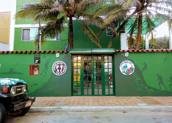 Pousada Arraial Caribe