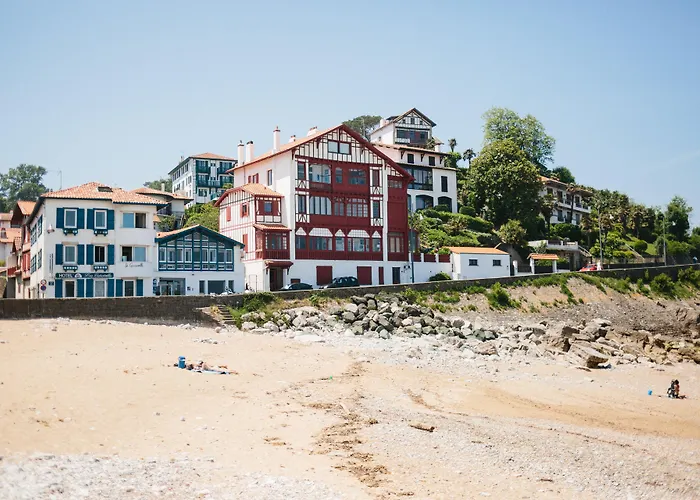 Hôtel La Caravelle