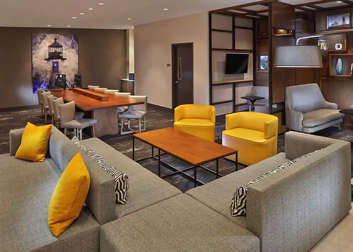 Hyatt Place Warwick/Providence Airport