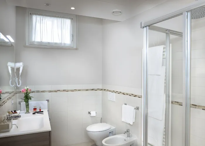 Rivetto Suites Alba 