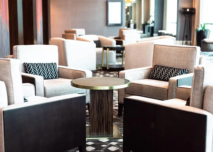 Springhill Suites By Marriott Nashville Downtown/Convention Center